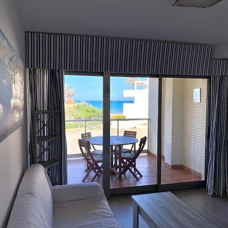 Tierra De Mar Vybdenia Apartment Екстериор снимка