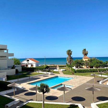 Tierra De Mar Vybdenia Apartment Екстериор снимка