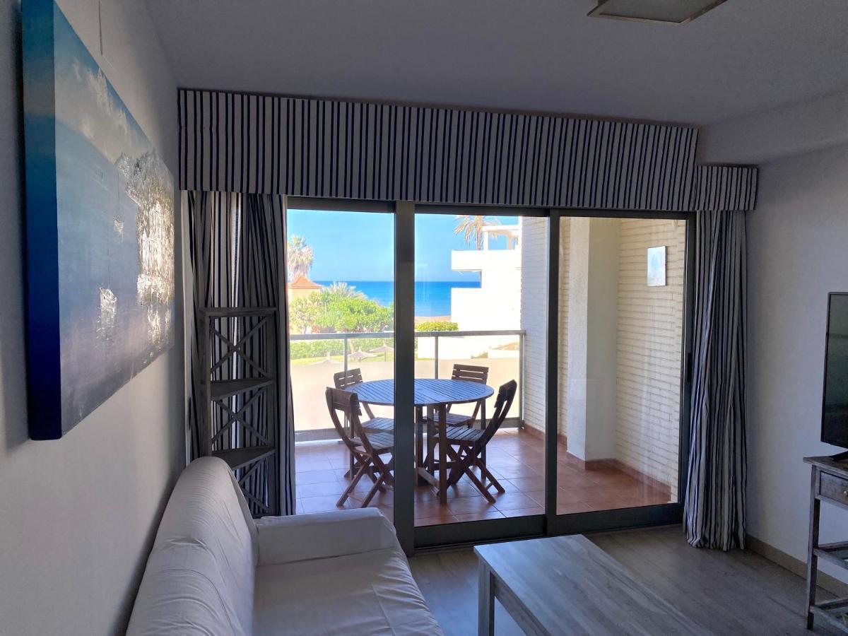 Tierra De Mar Vybdenia Apartment Екстериор снимка