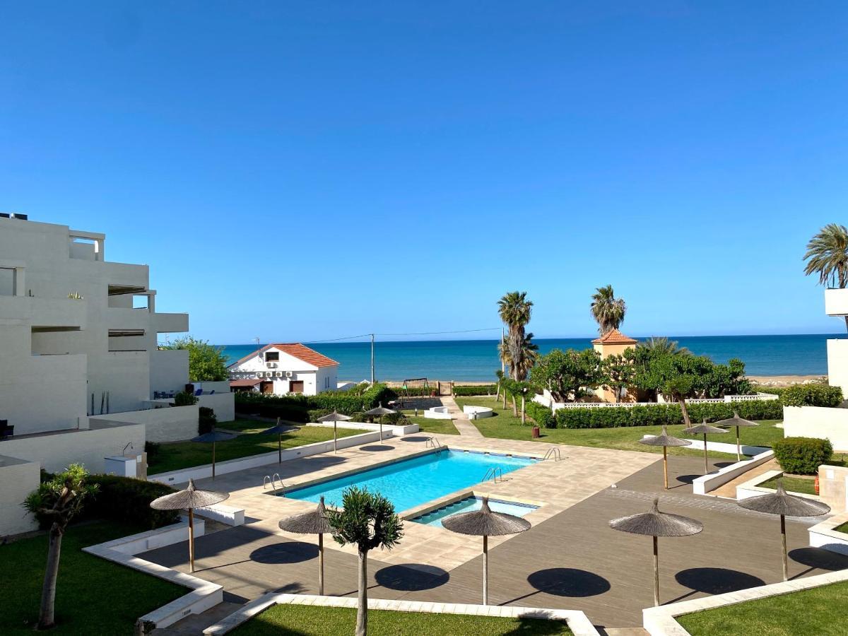 Tierra De Mar Vybdenia Apartment Екстериор снимка