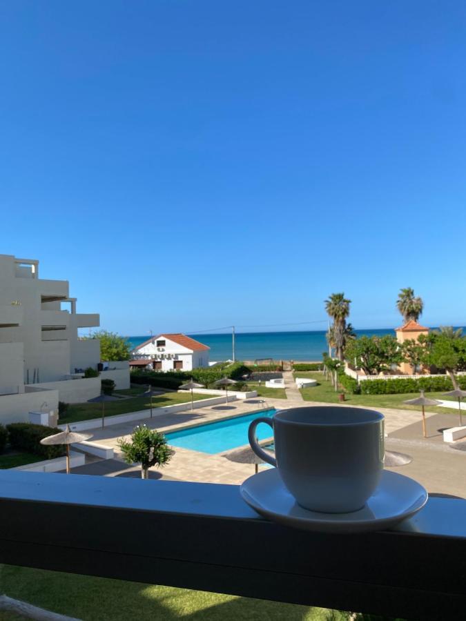 Tierra De Mar Vybdenia Apartment Екстериор снимка