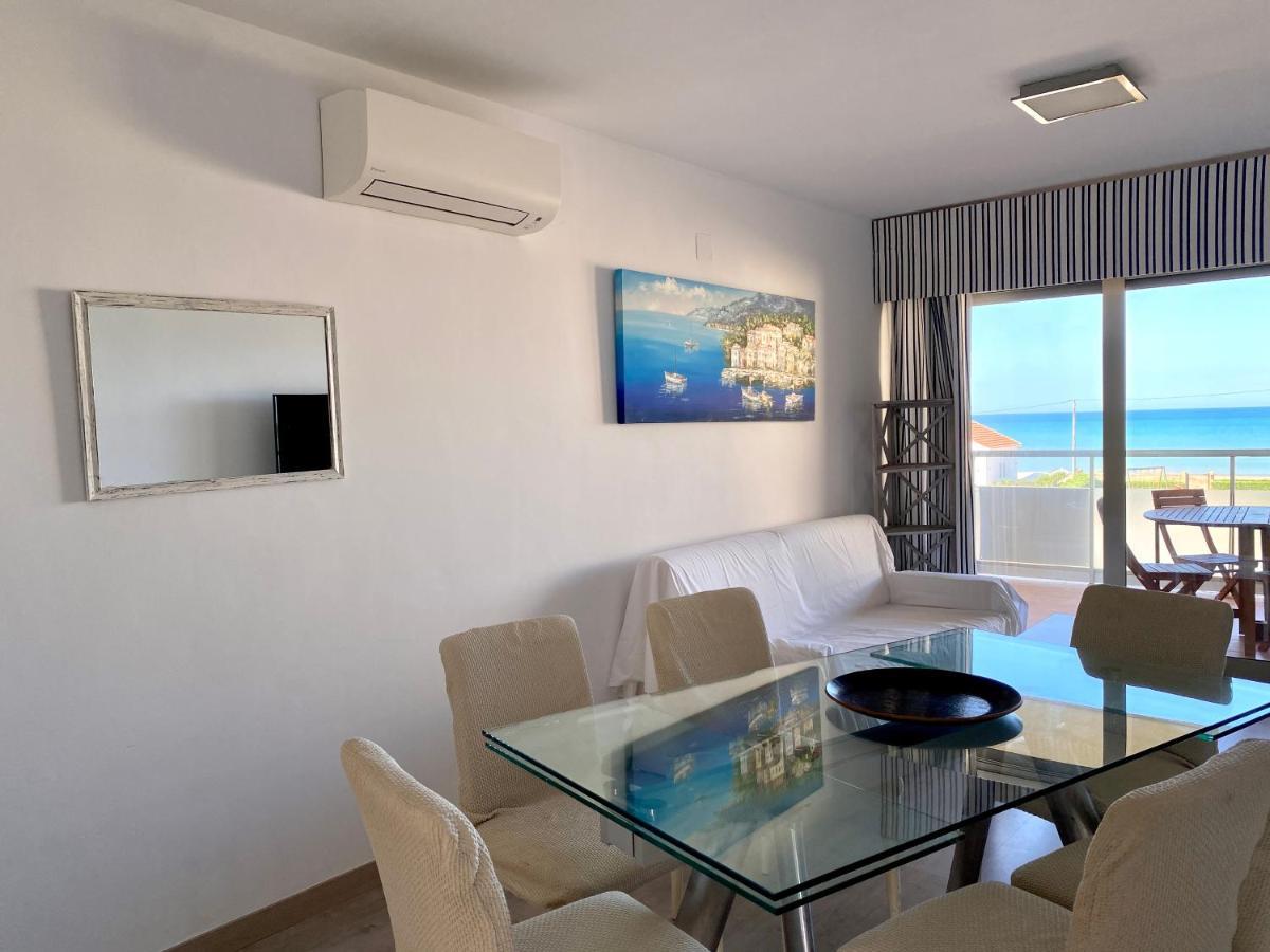 Tierra De Mar Vybdenia Apartment Екстериор снимка