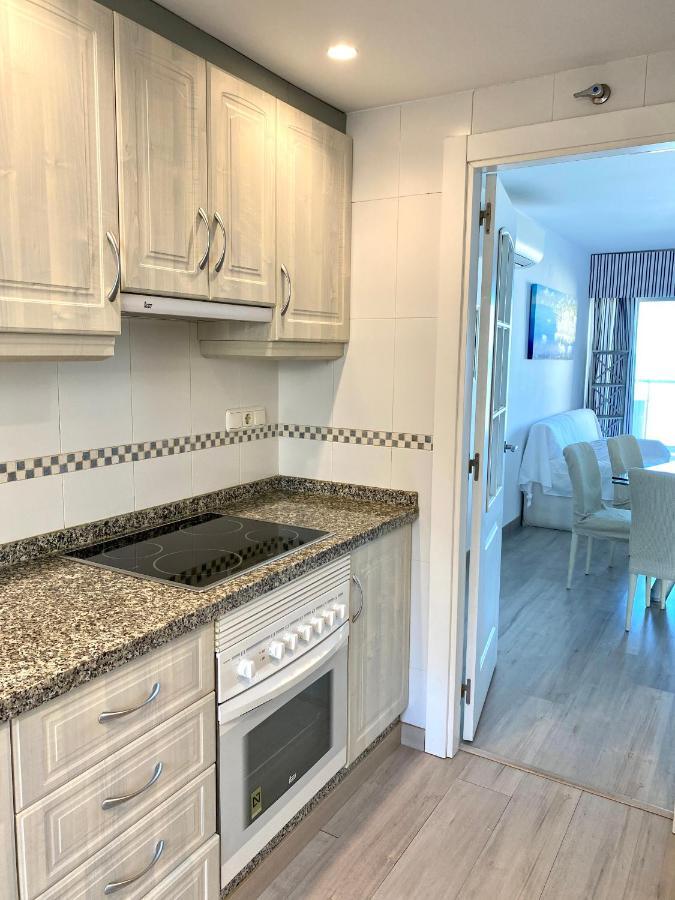 Tierra De Mar Vybdenia Apartment Екстериор снимка
