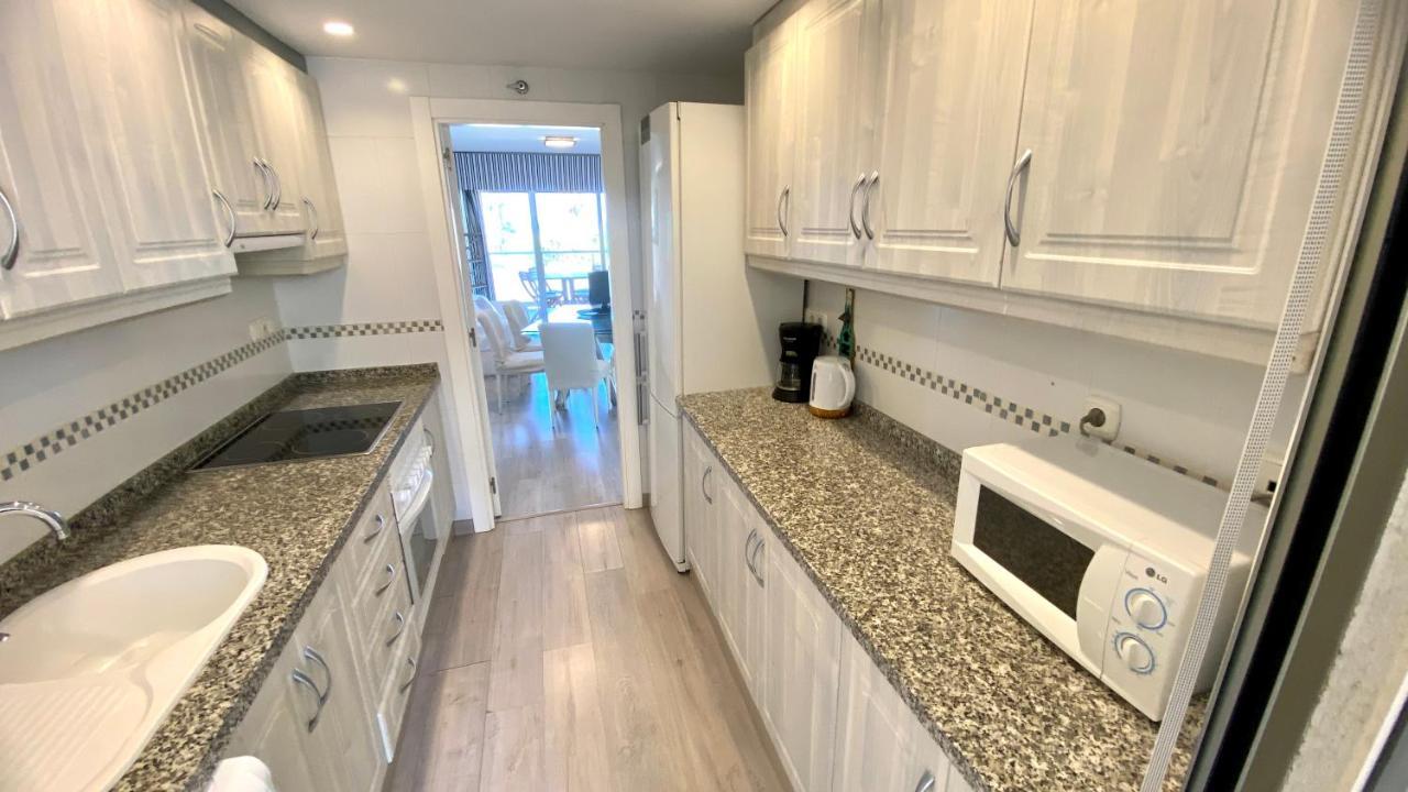 Tierra De Mar Vybdenia Apartment Екстериор снимка