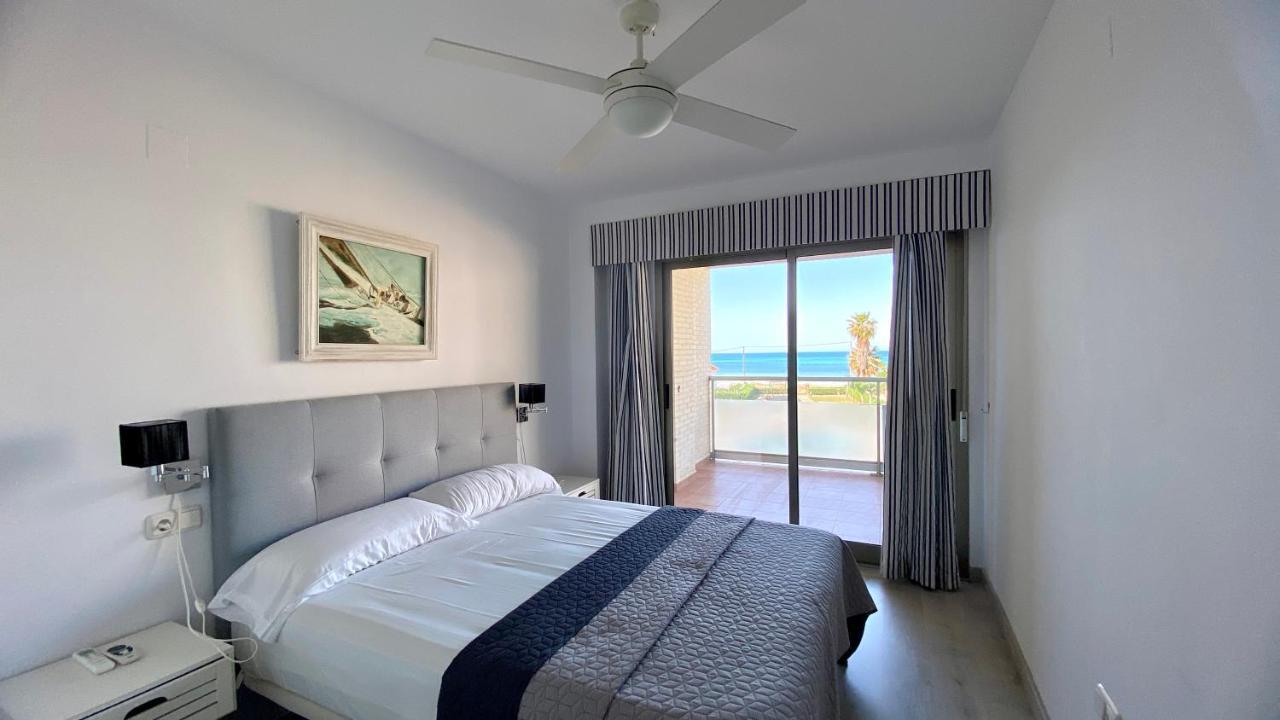 Tierra De Mar Vybdenia Apartment Екстериор снимка