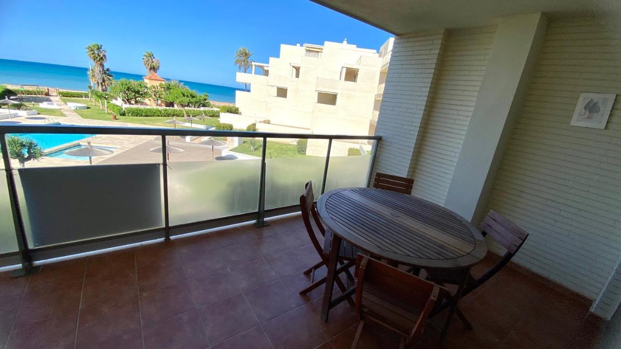 Tierra De Mar Vybdenia Apartment Екстериор снимка